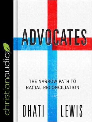 cover image of Advocates